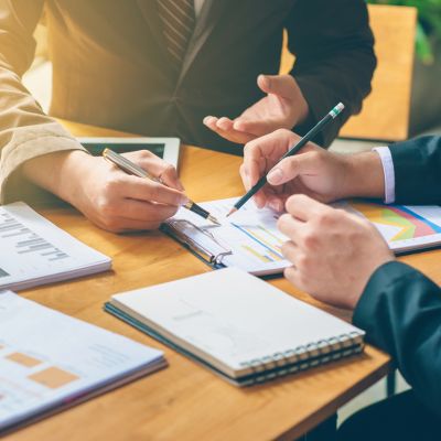 PA集团|中国官网赛事策划流程